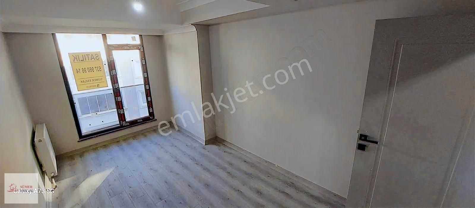 Gaziosmanpaşa Bağlarbaşı Cad. Üzerinde Sıfır 4+1 Dubleks - Görsel 34