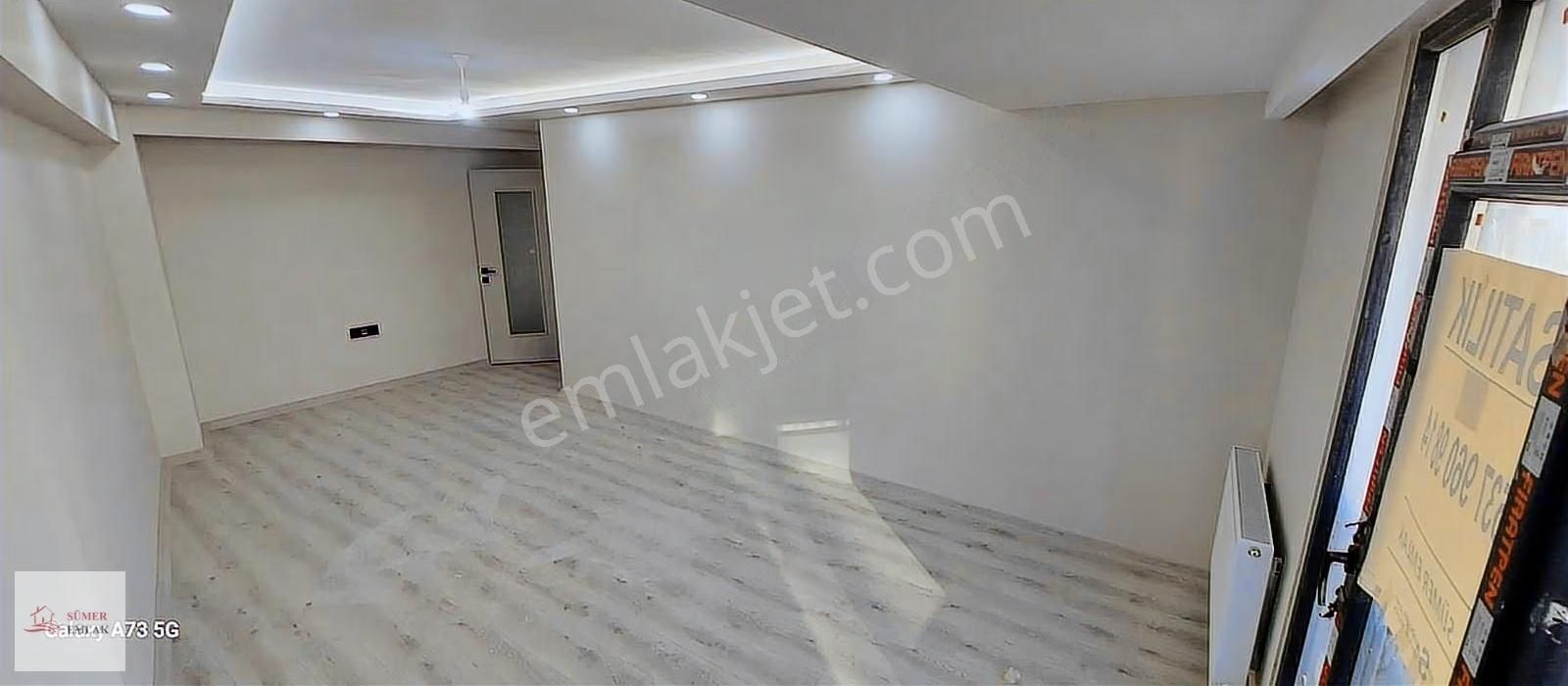 Gaziosmanpaşa Bağlarbaşı Cad. Üzerinde Sıfır 4+1 Dubleks - Görsel 7