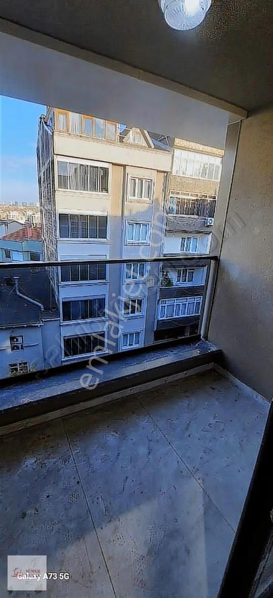 Gaziosmanpaşa Bağlarbaşı Cad. Üzerinde Sıfır 4+1 Dubleks - Görsel 18