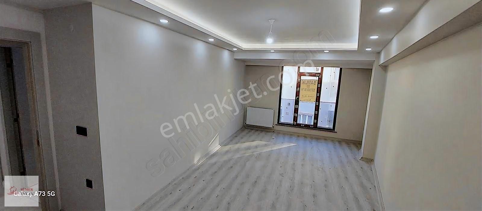 Gaziosmanpaşa Bağlarbaşı Cad. Üzerinde Sıfır 4+1 Dubleks - Görsel 27