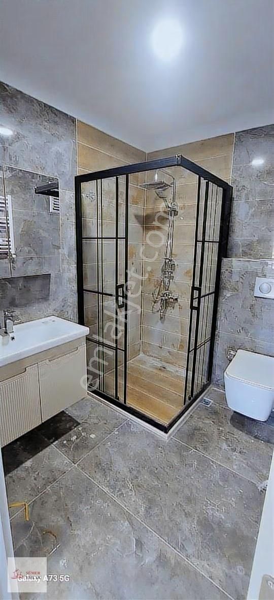 Gaziosmanpaşa Bağlarbaşı Cad. Üzerinde Sıfır 4+1 Dubleks - Görsel 29