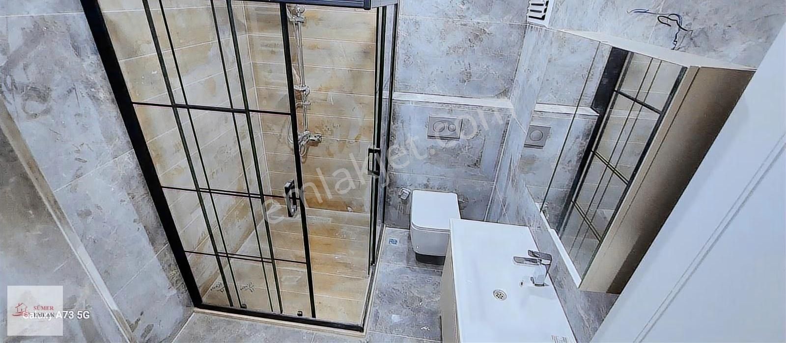 Gaziosmanpaşa Bağlarbaşı Cad. Üzerinde Sıfır 4+1 Dubleks - Görsel 3