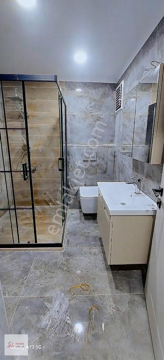 Gaziosmanpaşa Bağlarbaşı Cad. Üzerinde Sıfır 4+1 Dubleks - Görsel 6