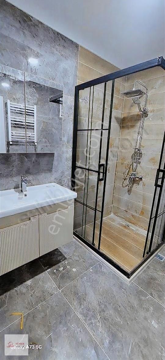 Gaziosmanpaşa Bağlarbaşı Cad. Üzerinde Sıfır 4+1 Dubleks - Görsel 24