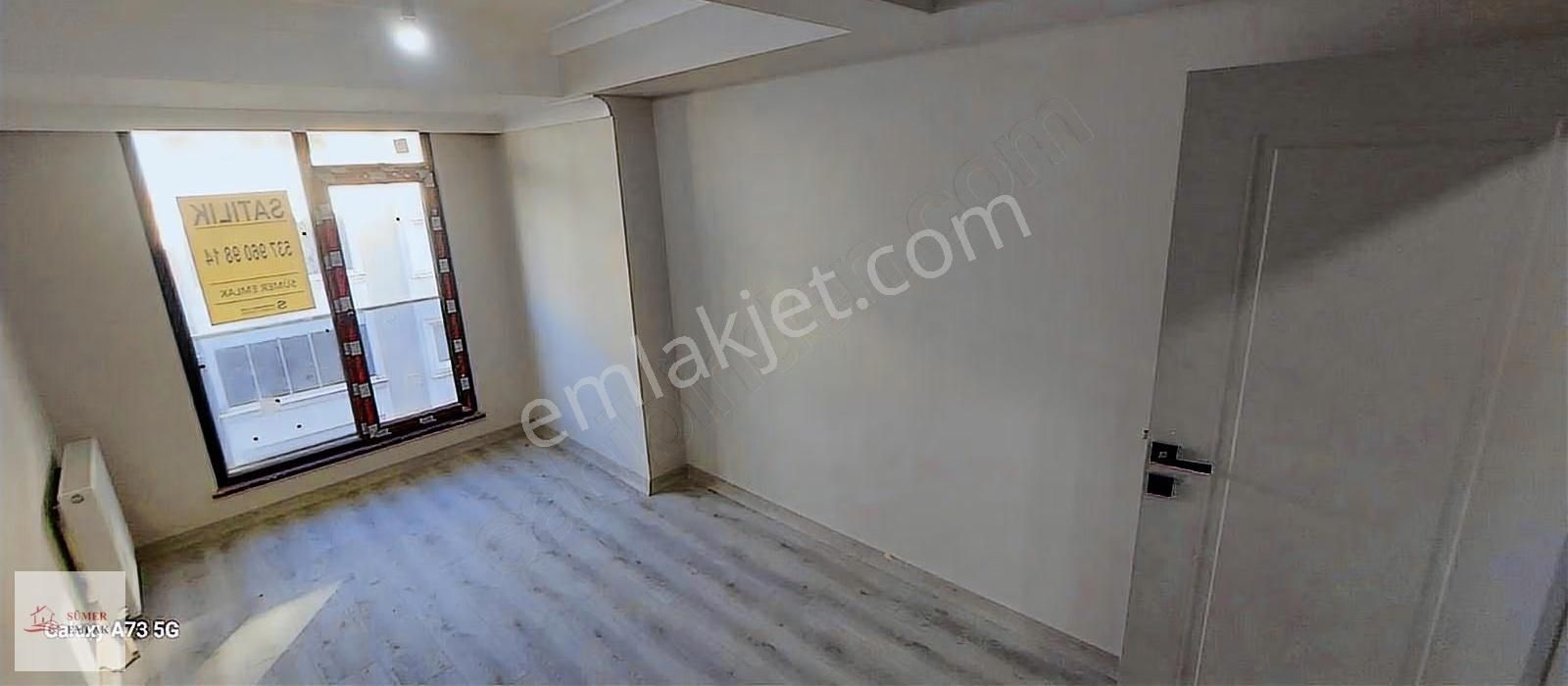 Gaziosmanpaşa Bağlarbaşı Cad. Üzerinde Sıfır 4+1 Dubleks - Görsel 4