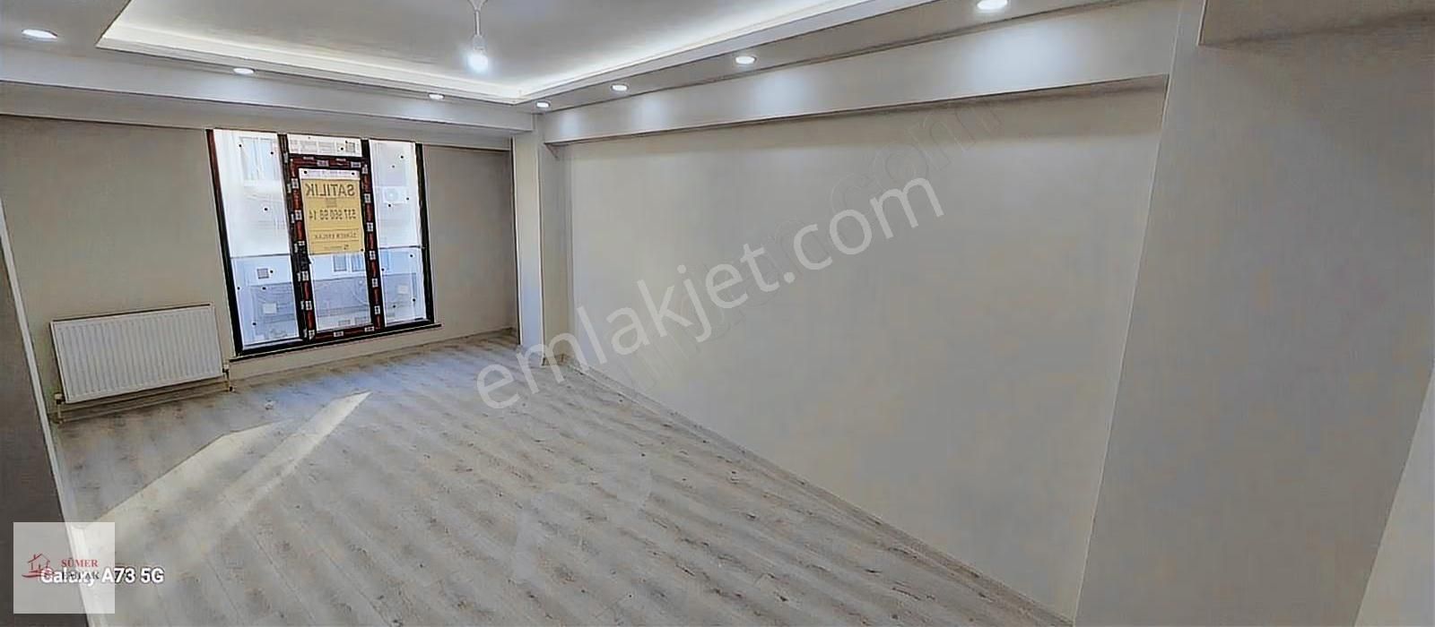 Gaziosmanpaşa Bağlarbaşı Cad. Üzerinde Sıfır 4+1 Dubleks - Görsel 32