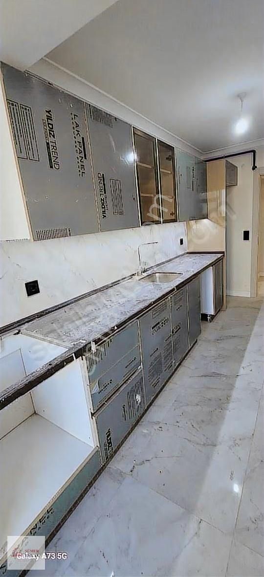 Gaziosmanpaşa Bağlarbaşı Cad. Üzerinde Sıfır 4+1 Dubleks - Görsel 28