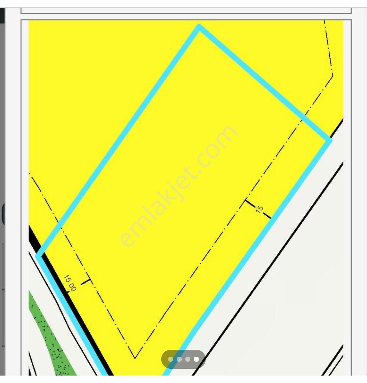 Gölbaşı Karagedik İmarda Satlık İmarlı 400m2 Arsa Mng Projesinde - Görsel 4