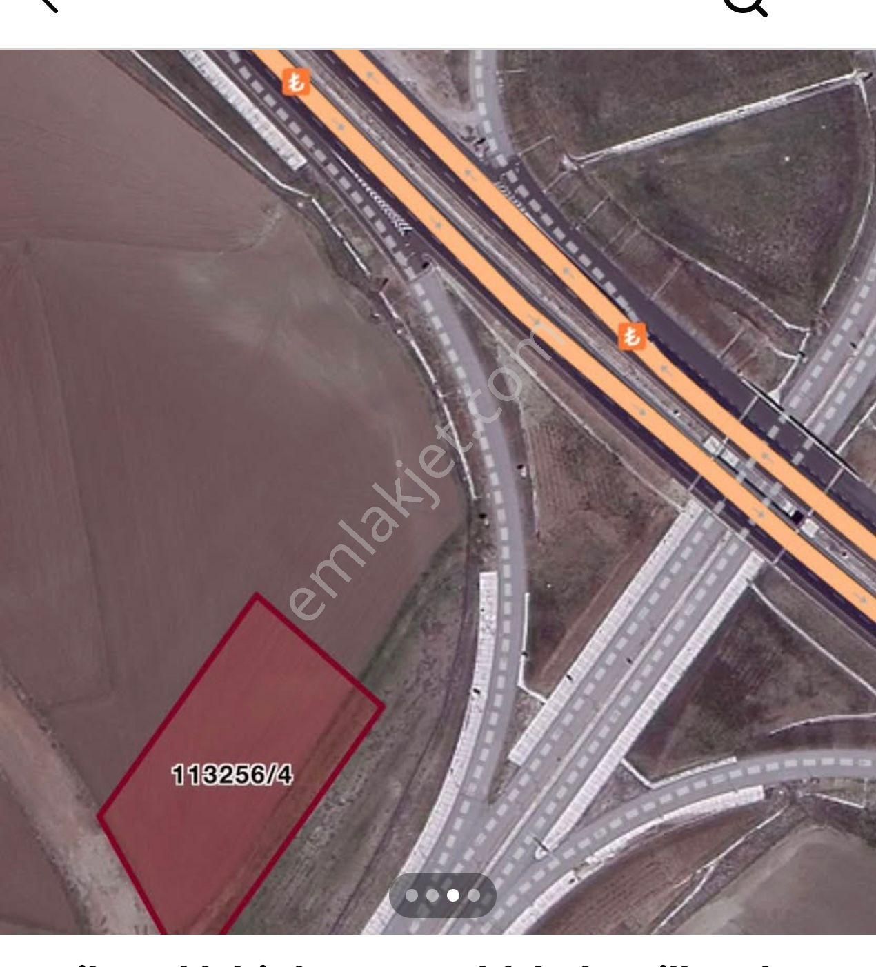 Gölbaşı Karagedik İmarda Satlık İmarlı 400m2 Arsa Mng Projesinde - Görsel 3