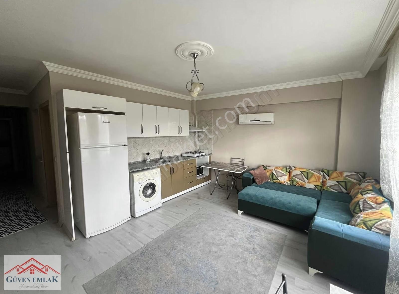 İsabeylide Satılık 2+1 Full Eşyalı Fırsat Daire ! ! ! - Görsel 5