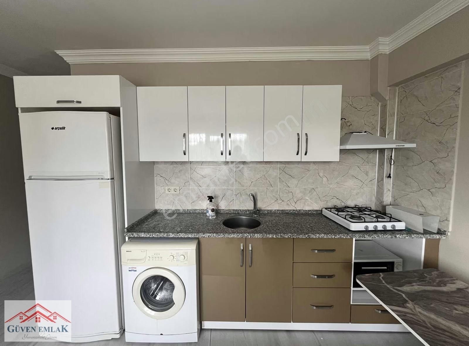 İsabeylide Satılık 2+1 Full Eşyalı Fırsat Daire ! ! ! - Görsel 8