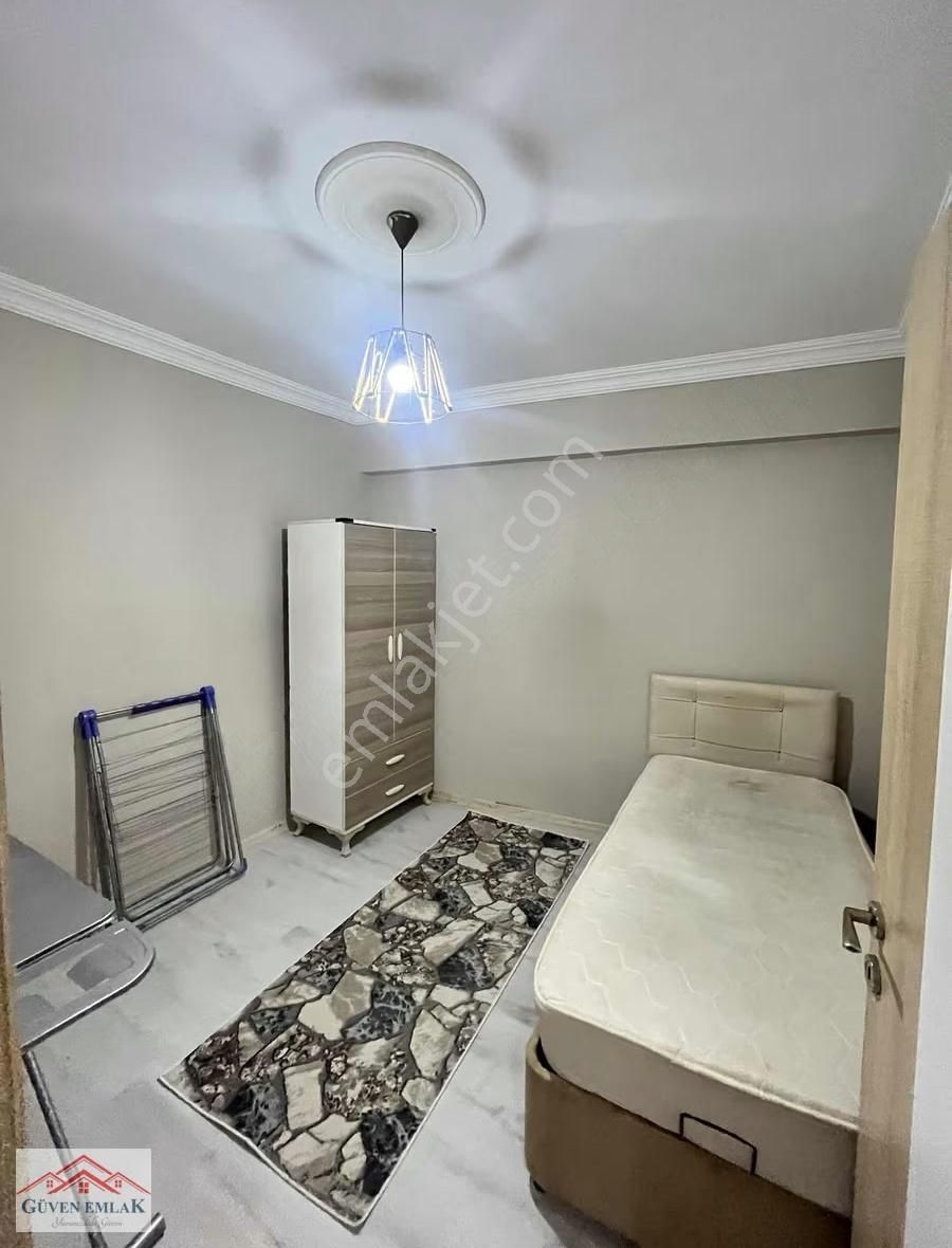 İsabeylide Satılık 2+1 Full Eşyalı Fırsat Daire ! ! ! - Görsel 4