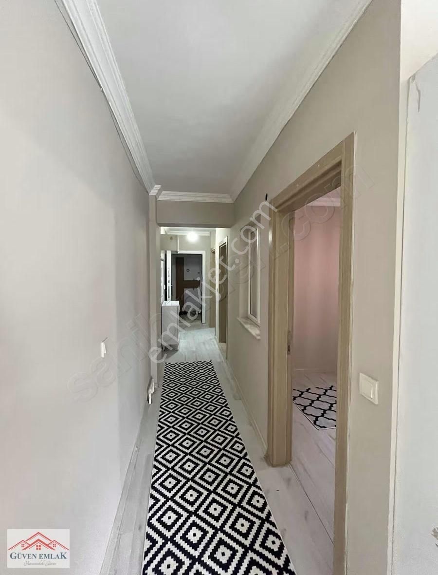 İsabeylide Satılık 2+1 Full Eşyalı Fırsat Daire ! ! !