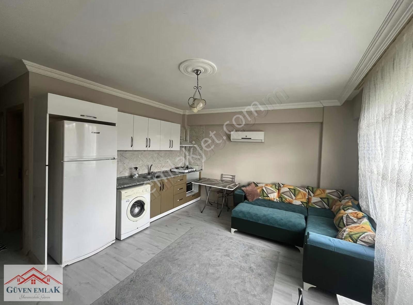 İsabeylide Satılık 2+1 Full Eşyalı Fırsat Daire ! ! ! - Görsel 9