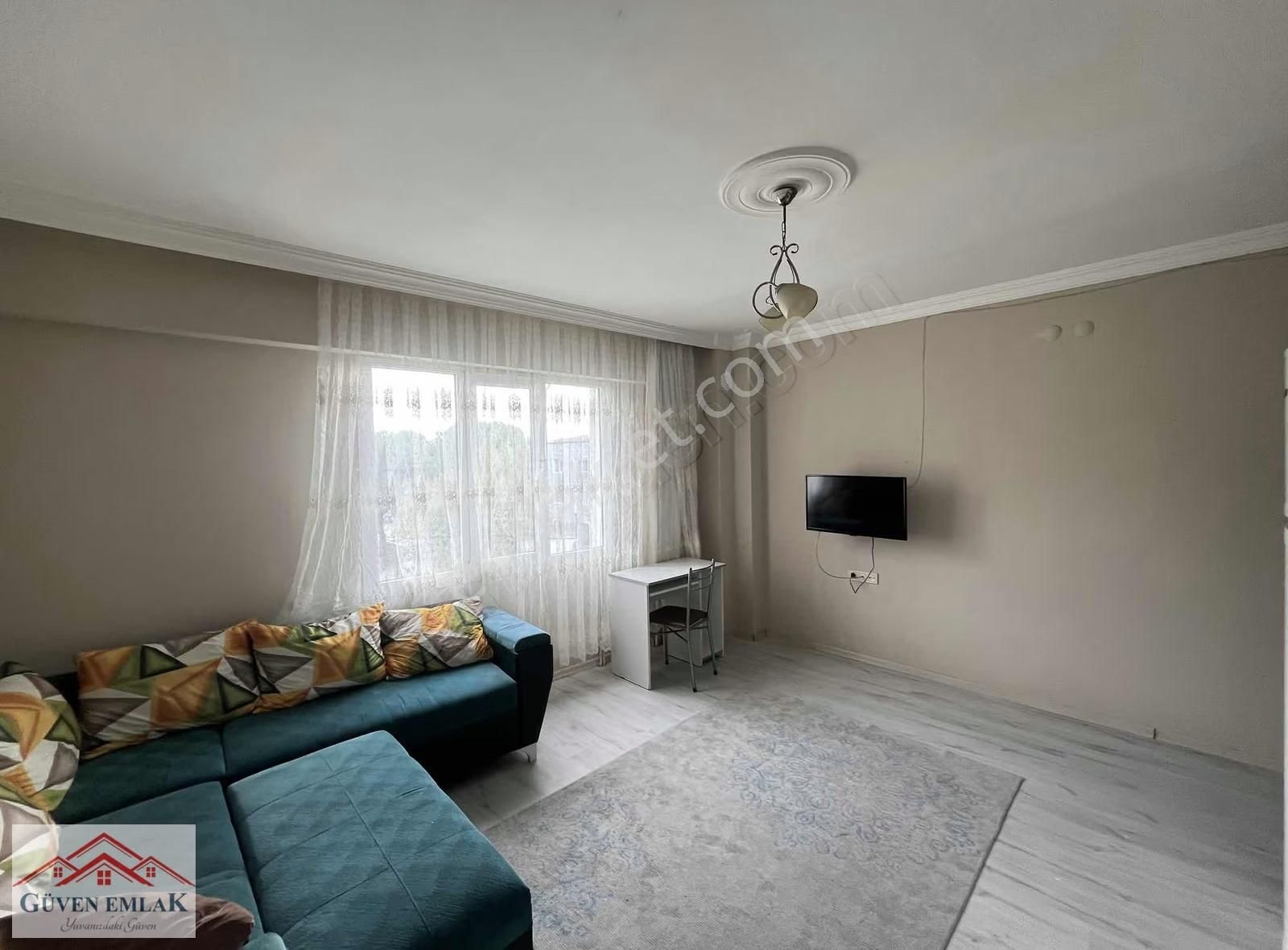 İsabeylide Satılık 2+1 Full Eşyalı Fırsat Daire ! ! ! - Görsel 17