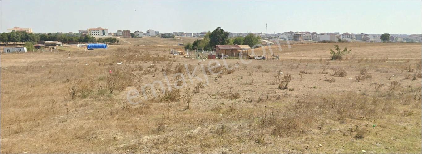 Tekirdağ / Kapaklı Merkezde Satılık Arsa - Görsel 23