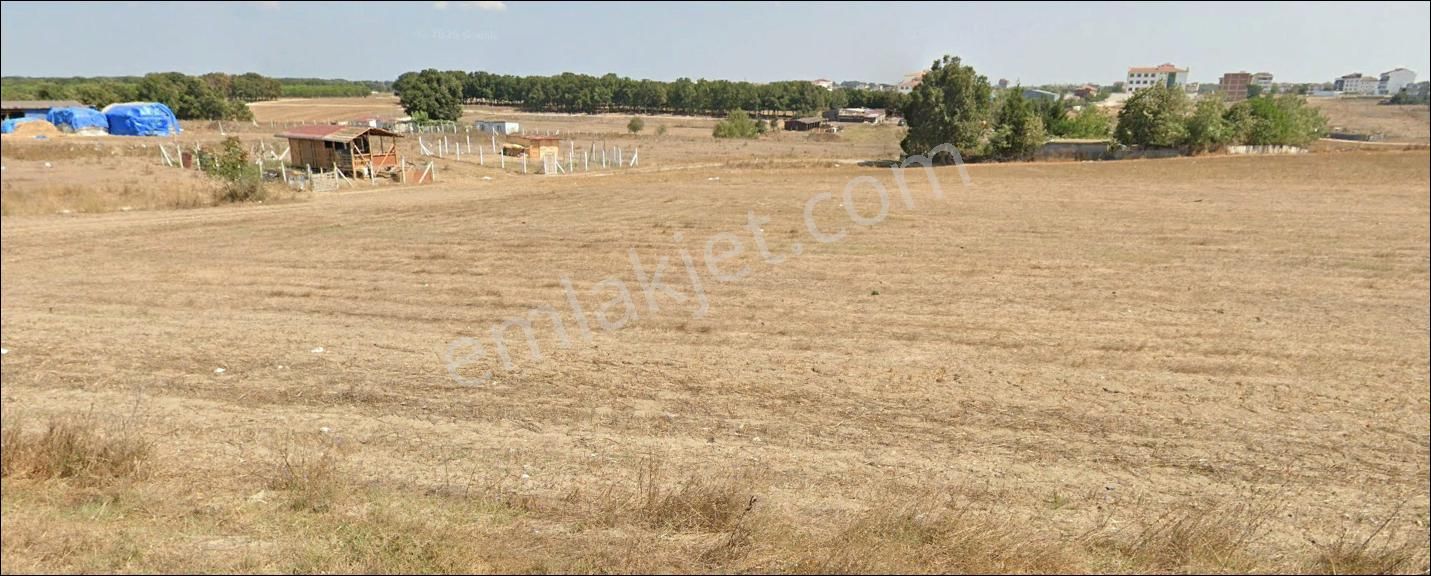 Tekirdağ / Kapaklı Merkezde Satılık Arsa - Görsel 17