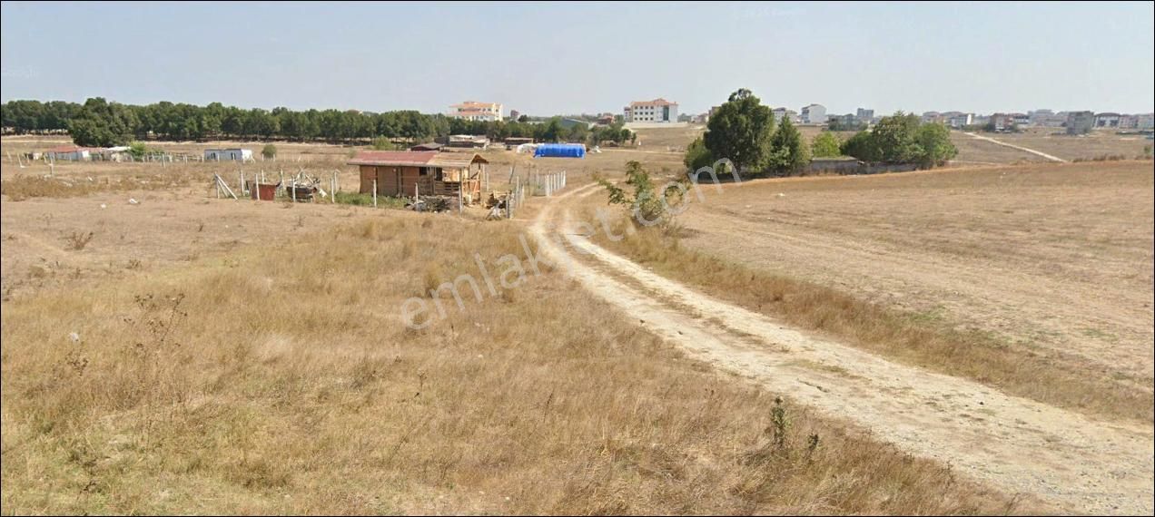 Tekirdağ / Kapaklı Merkezde Satılık Arsa - Görsel 16