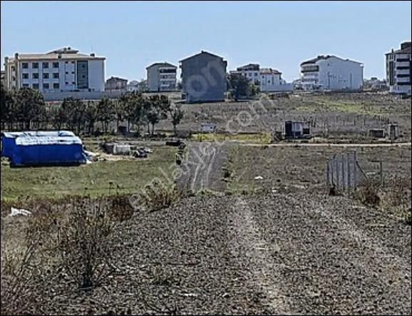 Tekirdağ / Kapaklı Merkezde Satılık Arsa - Görsel 24