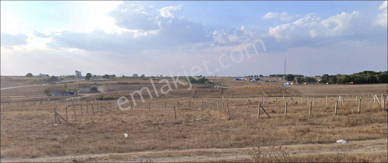 Tekirdağ / Kapaklı Merkezde Satılık Arsa - Görsel 11