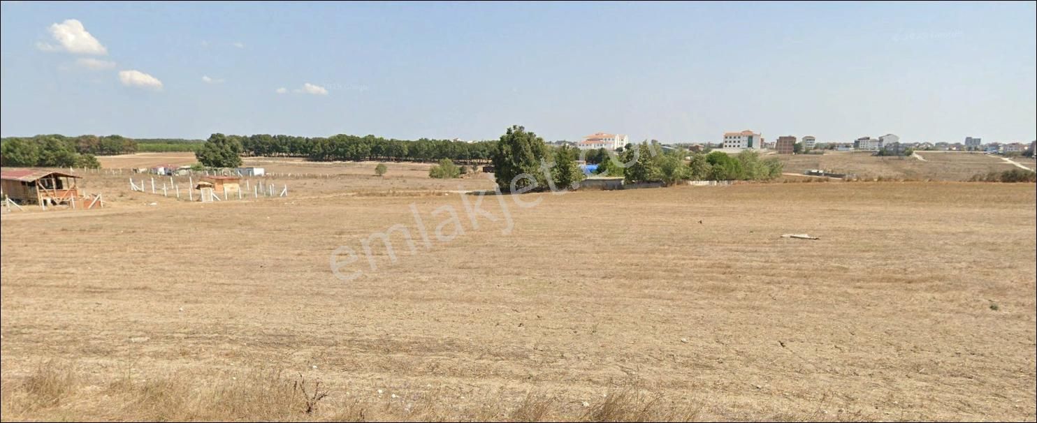 Tekirdağ / Kapaklı Merkezde Satılık Arsa - Görsel 5