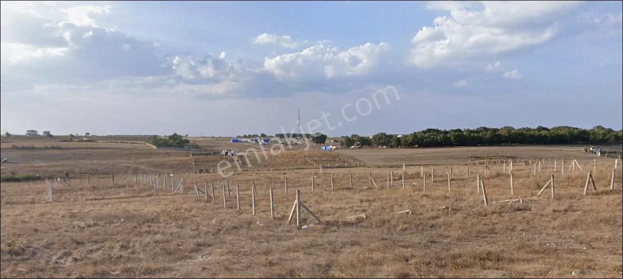 Tekirdağ / Kapaklı Merkezde Satılık Arsa - Görsel 4