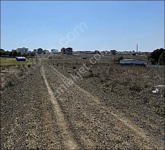 Tekirdağ / Kapaklı Merkezde Satılık Arsa - Görsel 25