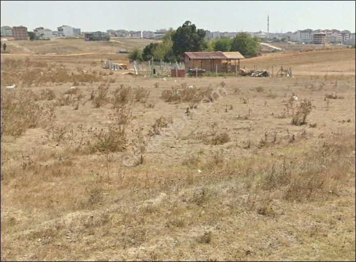 Tekirdağ / Kapaklı Merkezde Satılık Arsa - Görsel 20