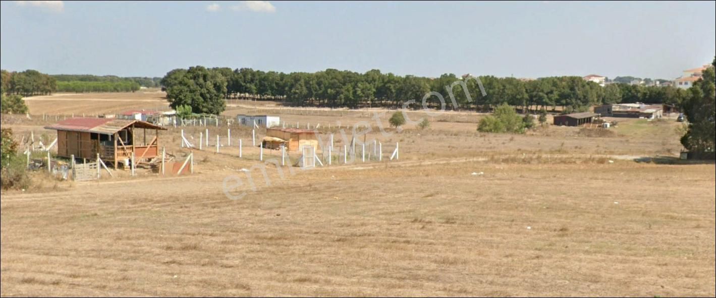 Tekirdağ / Kapaklı Merkezde Satılık Arsa - Görsel 21