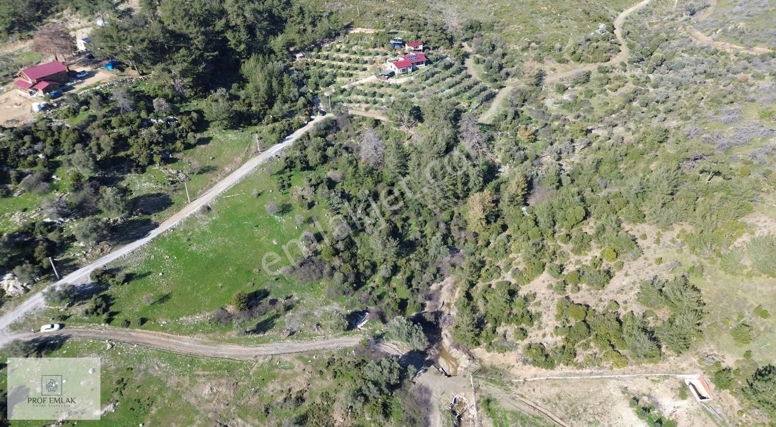 Kafa Dinlemelik Ferah Arazi - Görsel 8