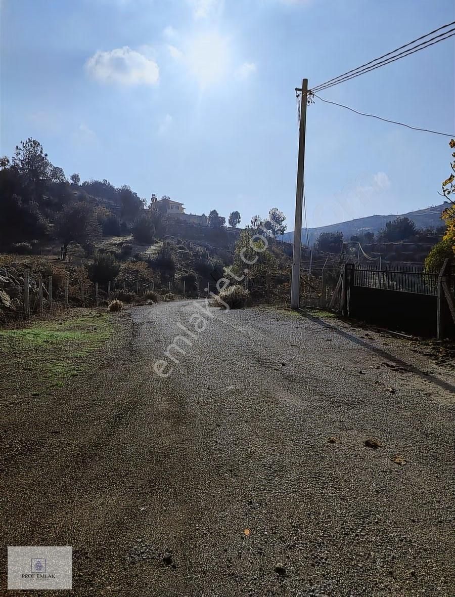 Kafa Dinlemelik Ferah Arazi