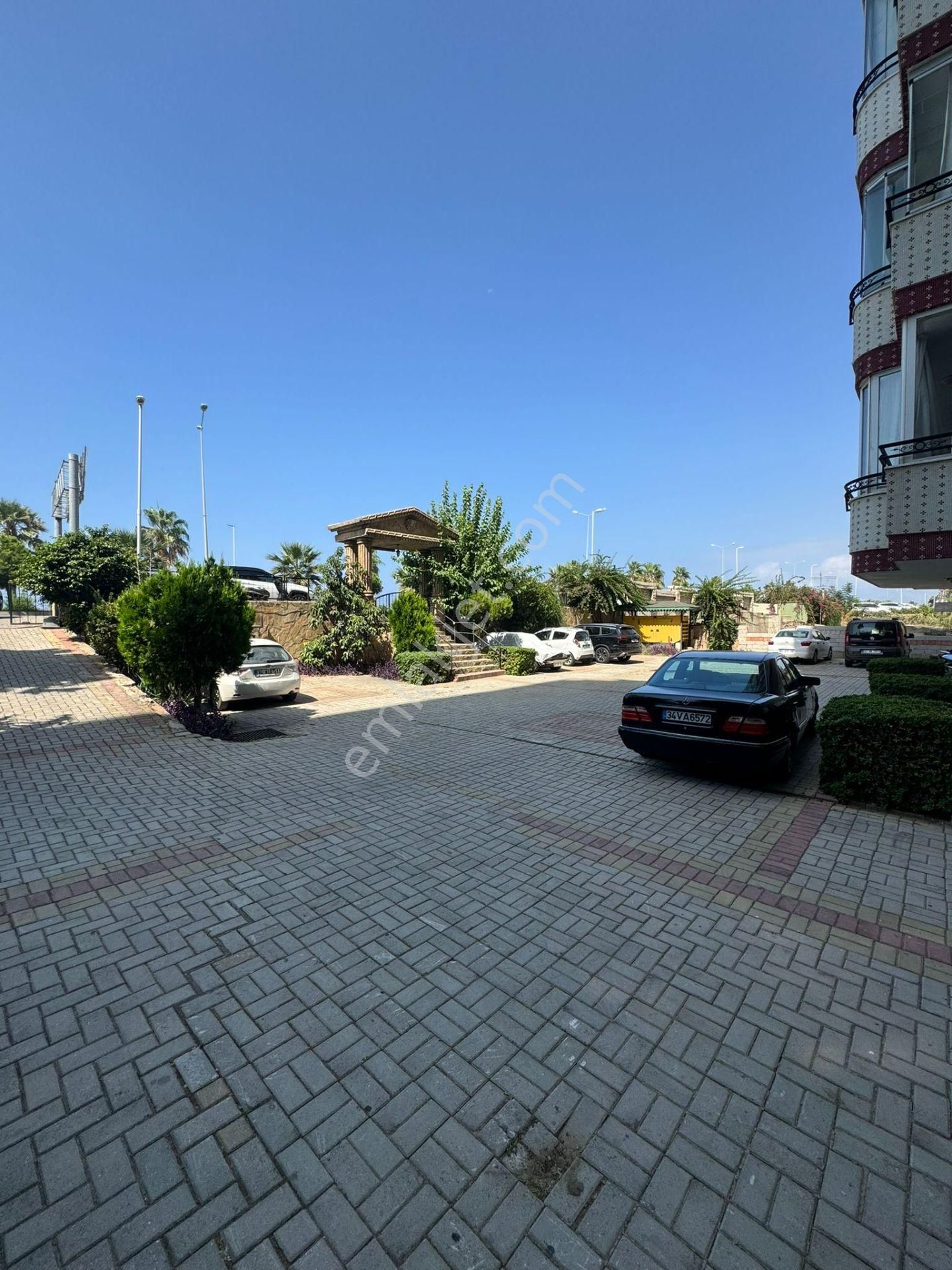 Alanya Mahmutlar’da Satılık Lüks Dubleks Daire - Görsel 25
