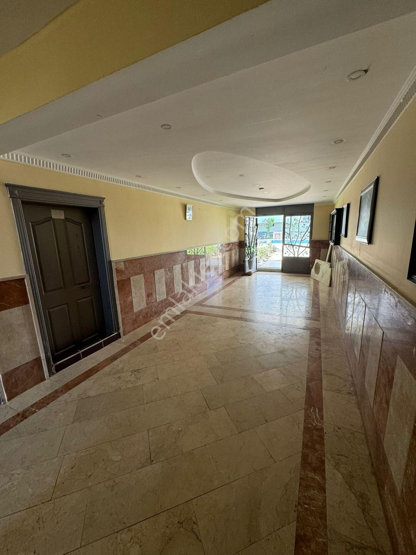 Alanya Mahmutlar’da Satılık Lüks Dubleks Daire - Görsel 17