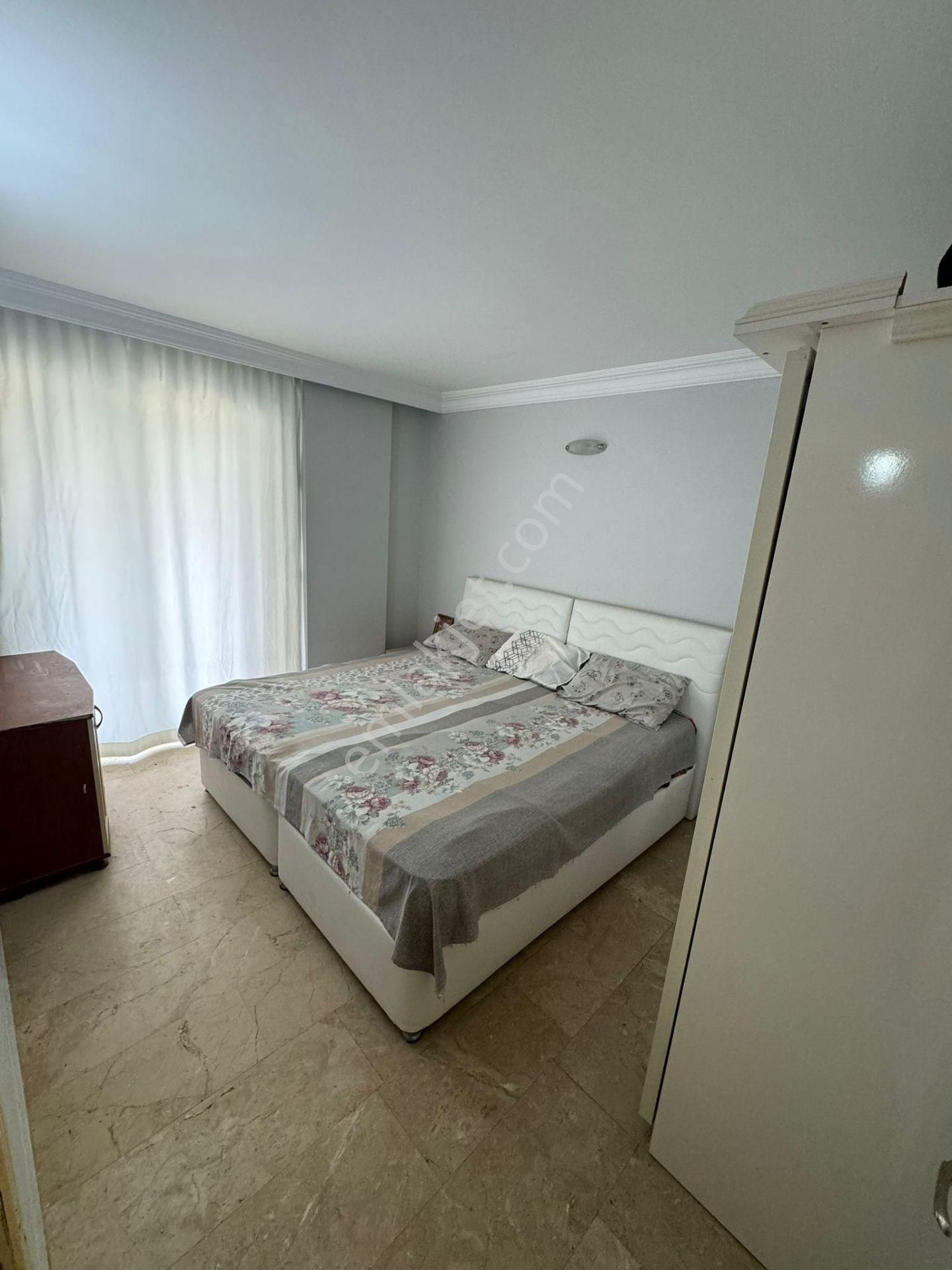 Alanya Mahmutlar’da Satılık Lüks Dubleks Daire - Görsel 14