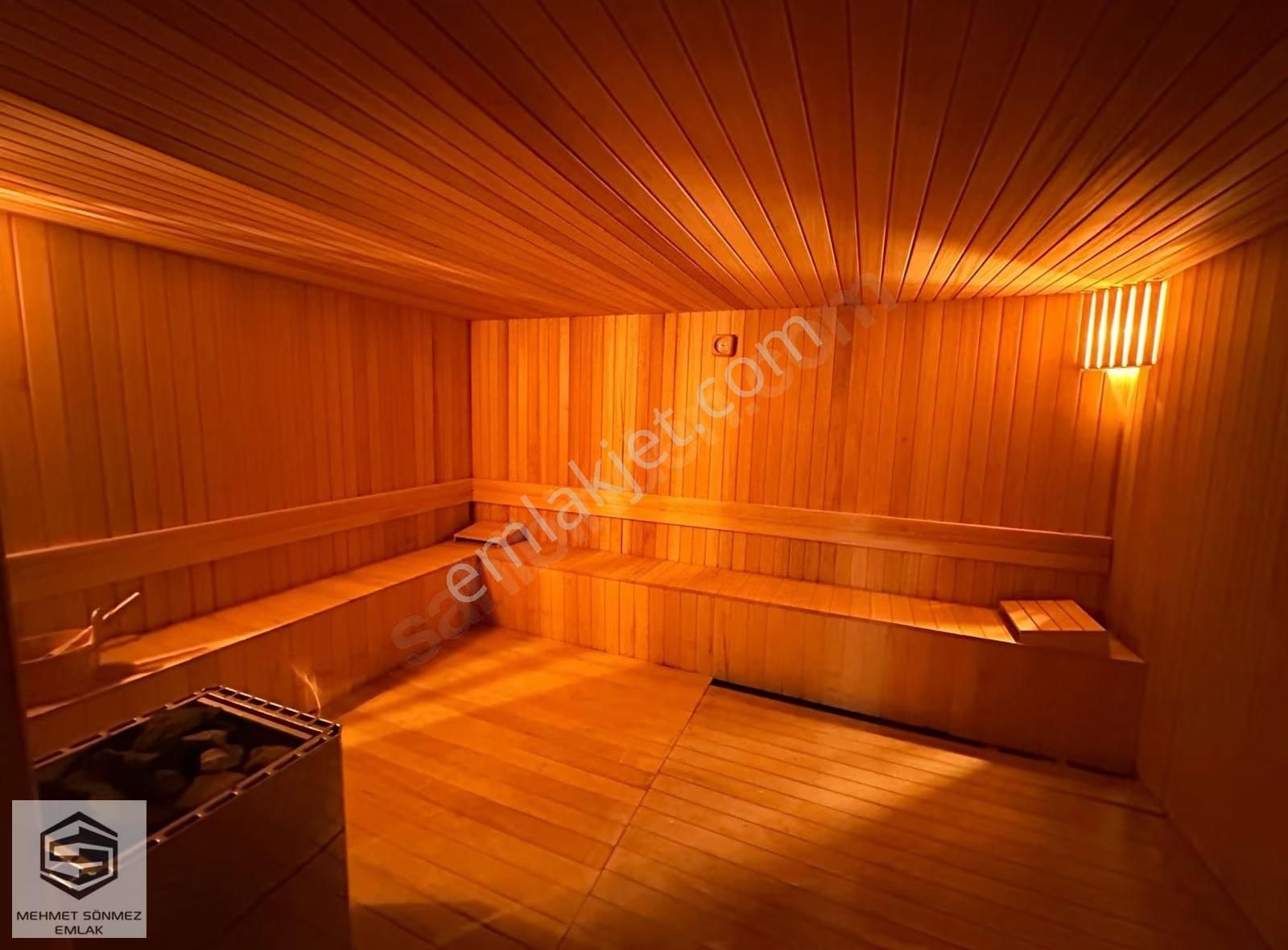 Aksu Altıntaş Viamar Tulip Res. 1+1 İskanlı Oturulabilir Ara Kat - Görsel 18