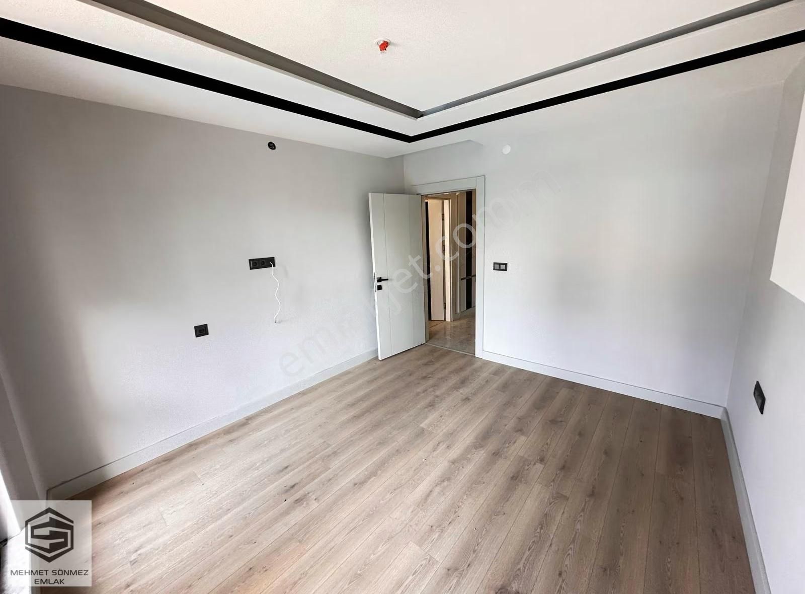 Aksu Altıntaş Viamar Tulip Res. 1+1 İskanlı Oturulabilir Ara Kat - Görsel 9