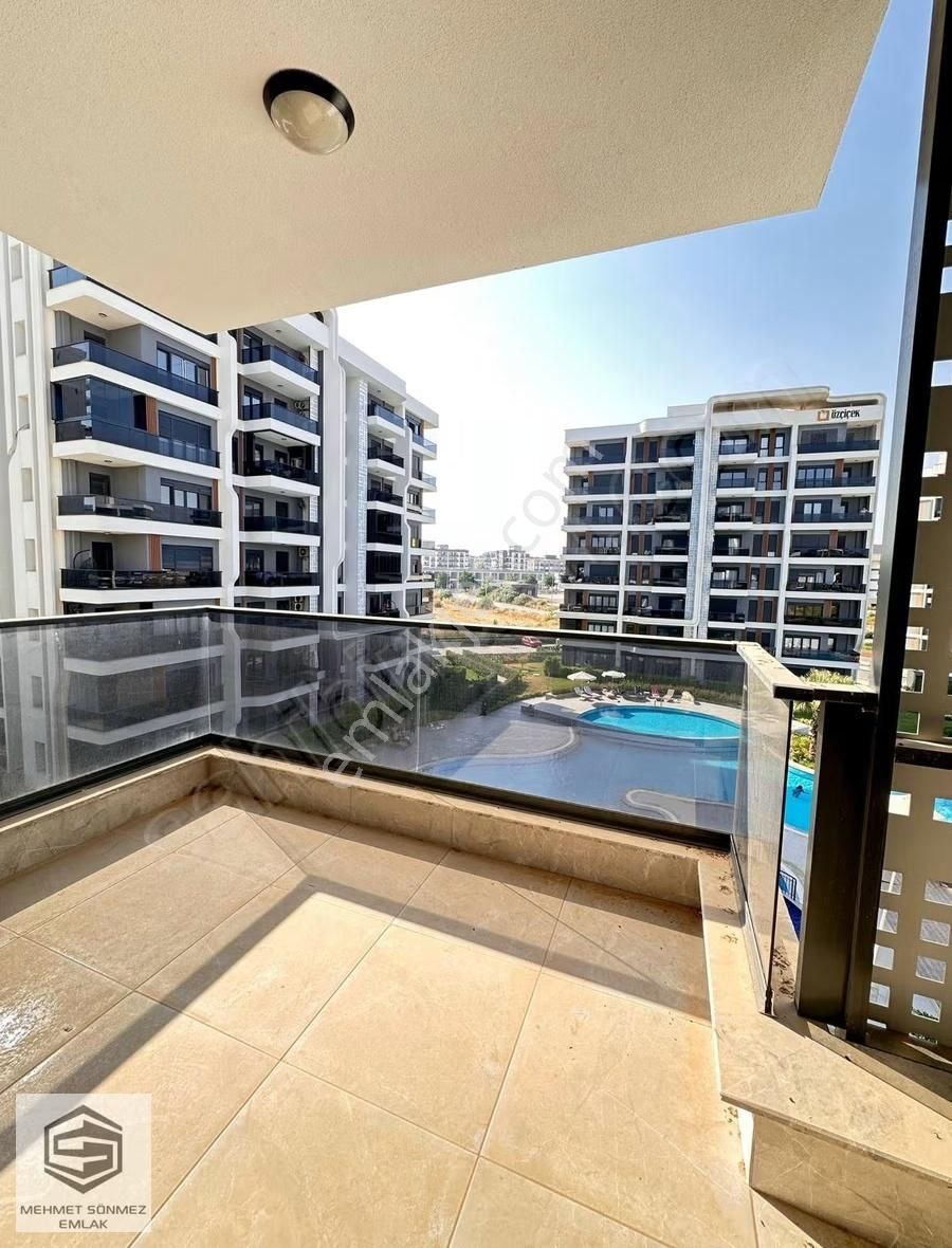 Aksu Altıntaş Viamar Tulip Res. 1+1 İskanlı Oturulabilir Ara Kat - Görsel 7