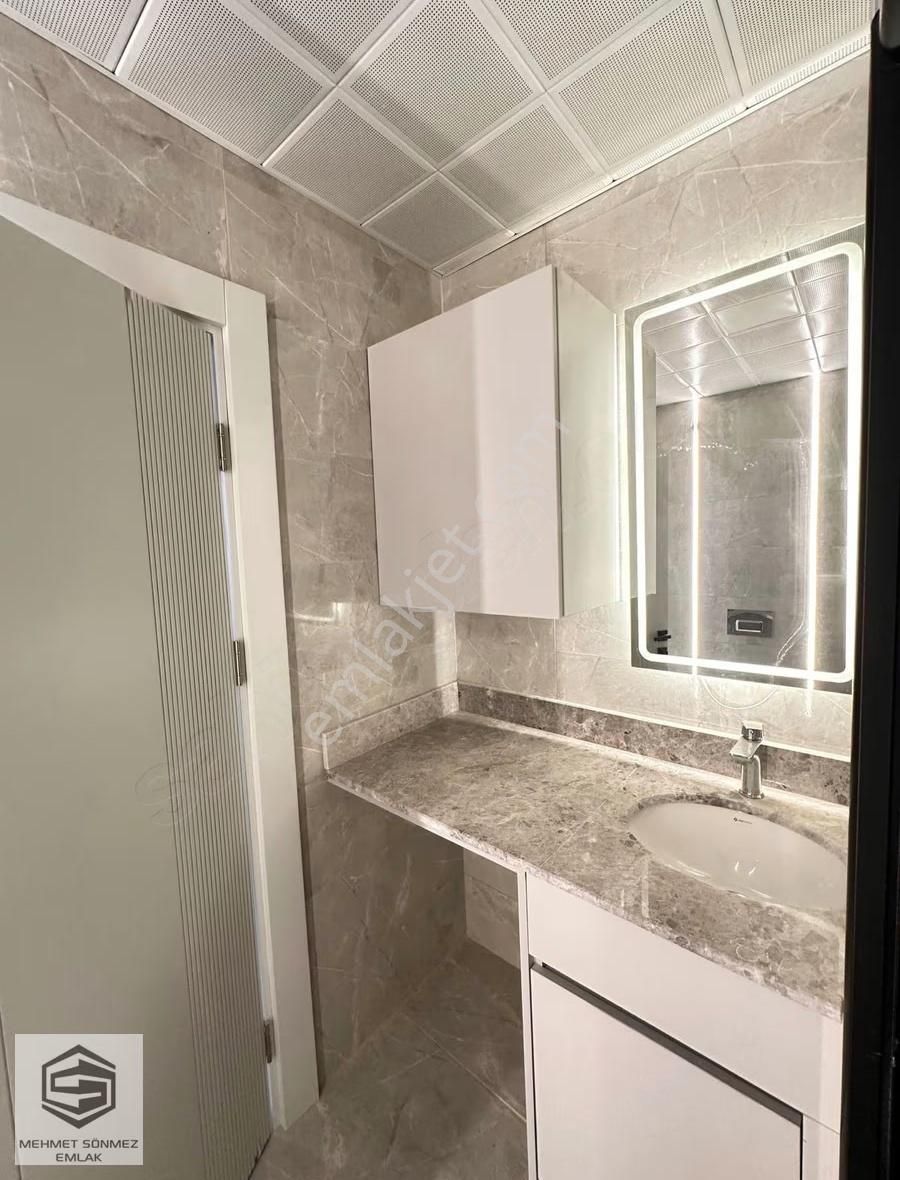 Aksu Altıntaş Viamar Tulip Res. 1+1 İskanlı Oturulabilir Ara Kat - Görsel 15