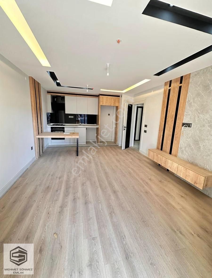 Aksu Altıntaş Viamar Tulip Res. 1+1 İskanlı Oturulabilir Ara Kat - Görsel 6