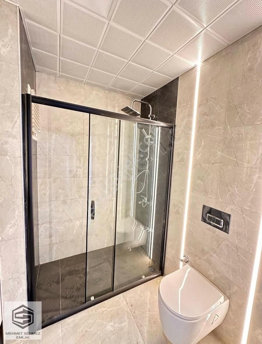 Aksu Altıntaş Viamar Tulip Res. 1+1 İskanlı Oturulabilir Ara Kat - Görsel 28