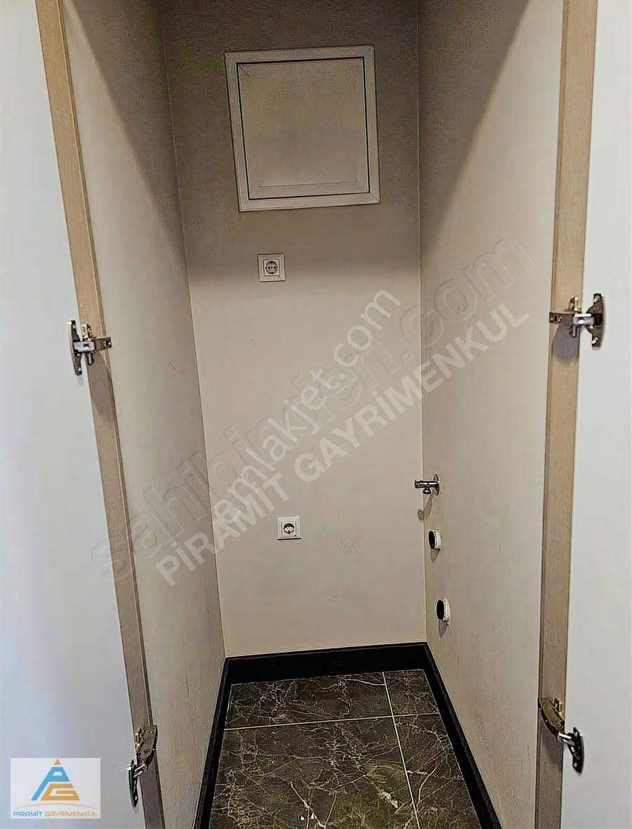 Park Mavera 3 Sitesinde Satılık 2+1 Boş Daire - Görsel 12