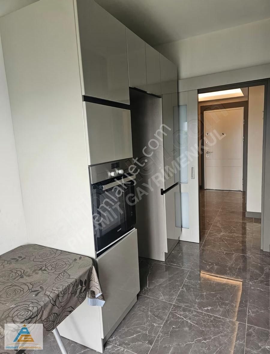 Park Mavera 3 Sitesinde Satılık 2+1 Boş Daire - Görsel 6