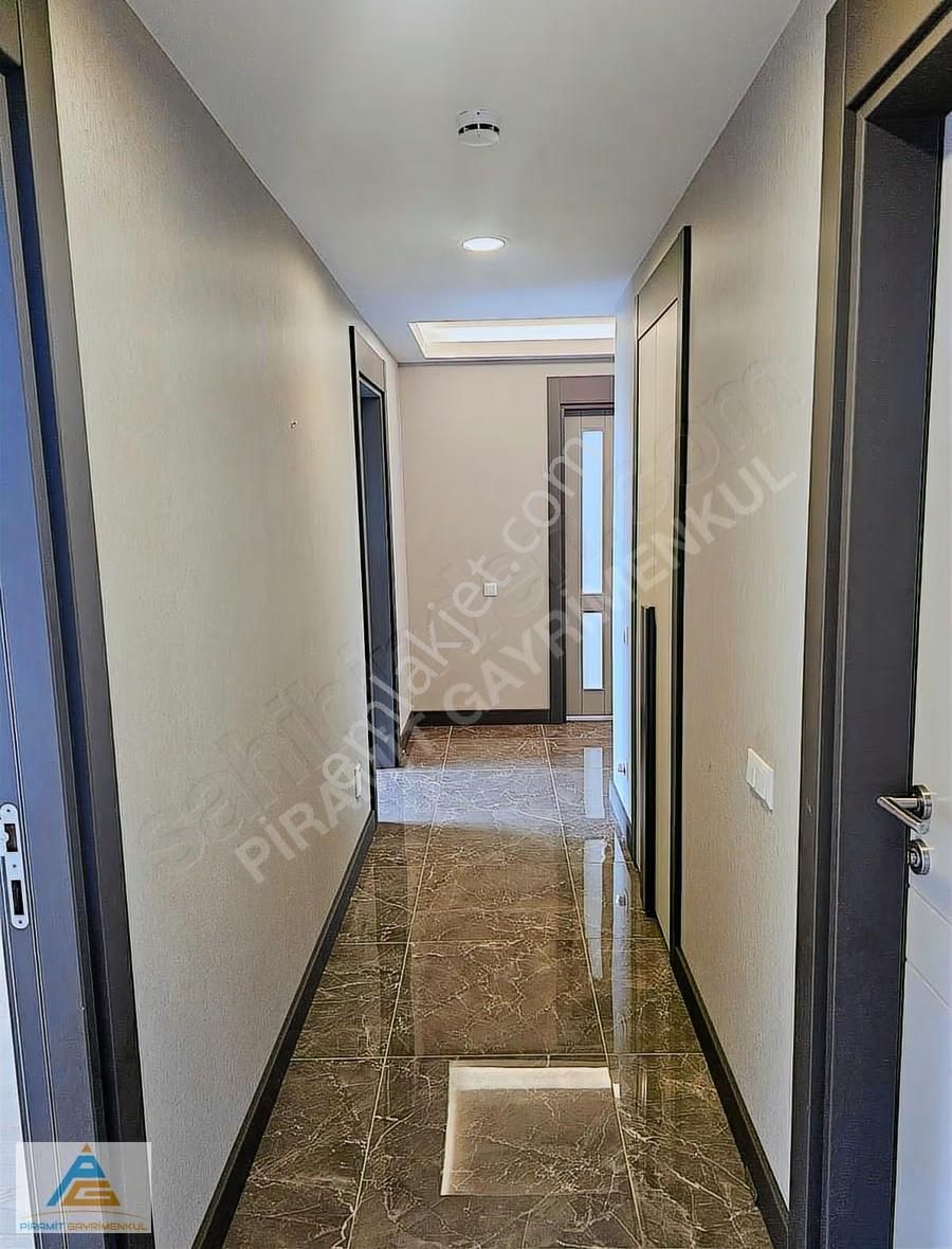 Park Mavera 3 Sitesinde Satılık 2+1 Boş Daire - Görsel 20