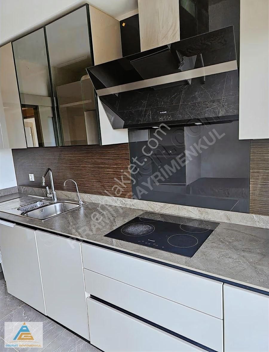 Park Mavera 3 Sitesinde Satılık 2+1 Boş Daire - Görsel 7