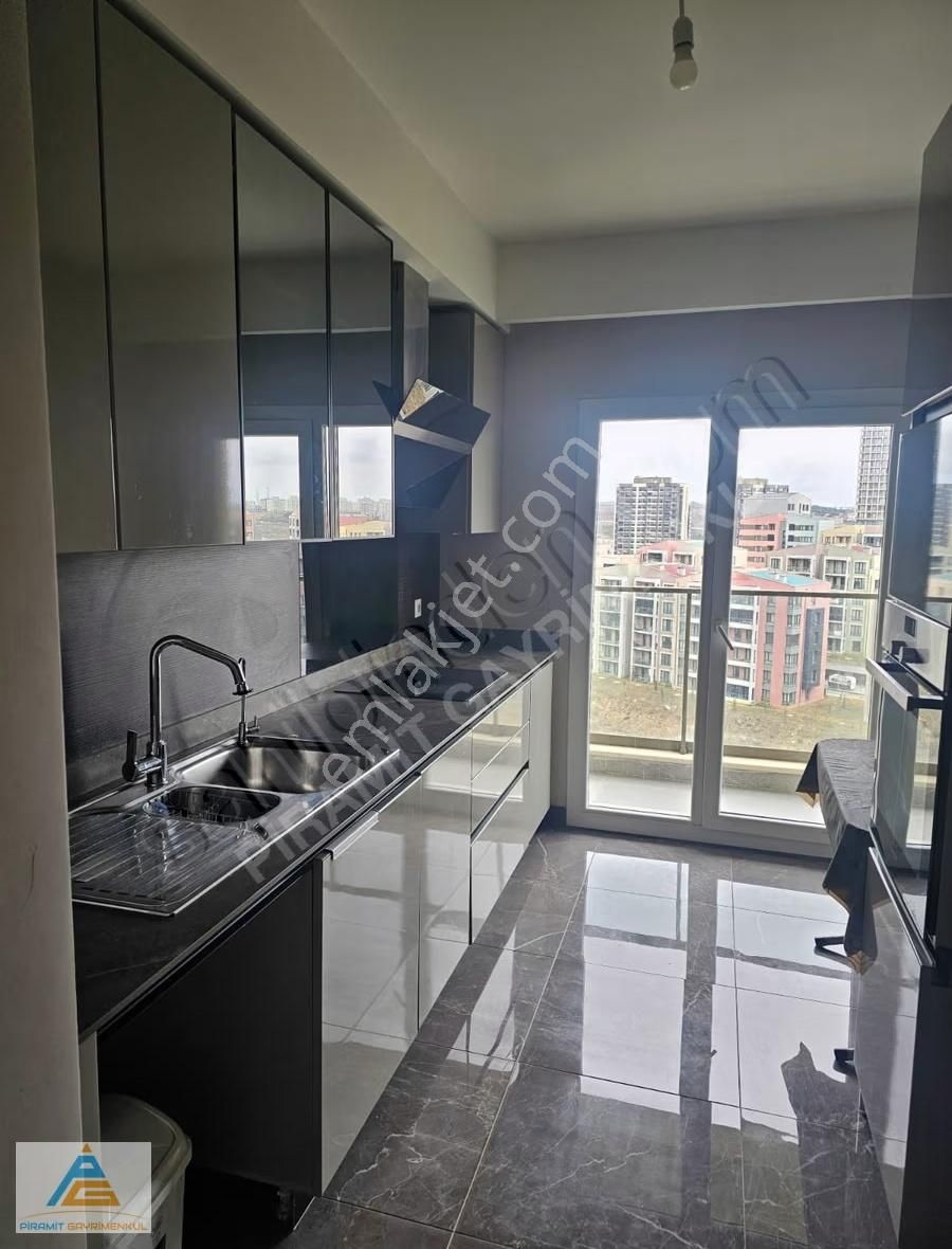 Park Mavera 3 Sitesinde Satılık 2+1 Boş Daire - Görsel 10