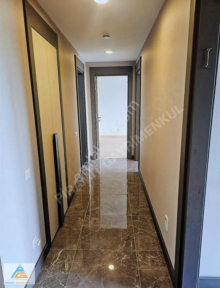 Park Mavera 3 Sitesinde Satılık 2+1 Boş Daire - Görsel 16