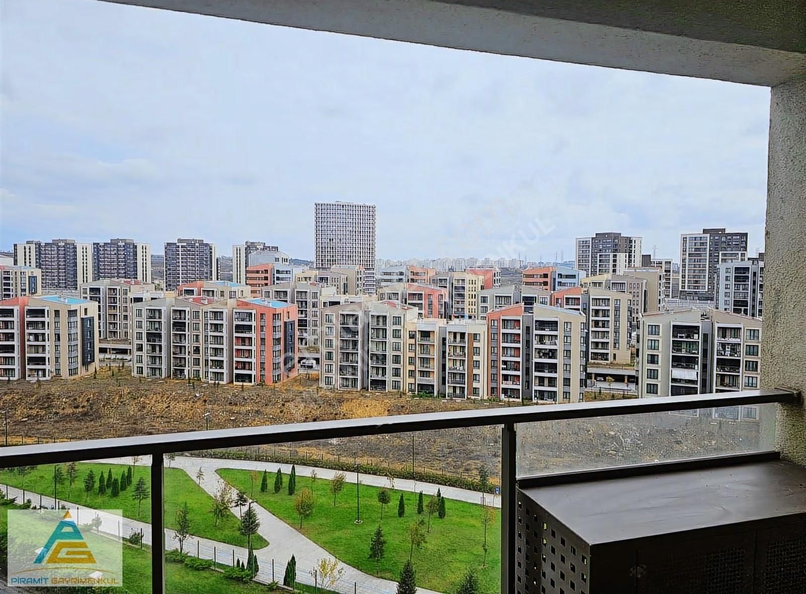 Park Mavera 3 Sitesinde Satılık 2+1 Boş Daire - Görsel 18