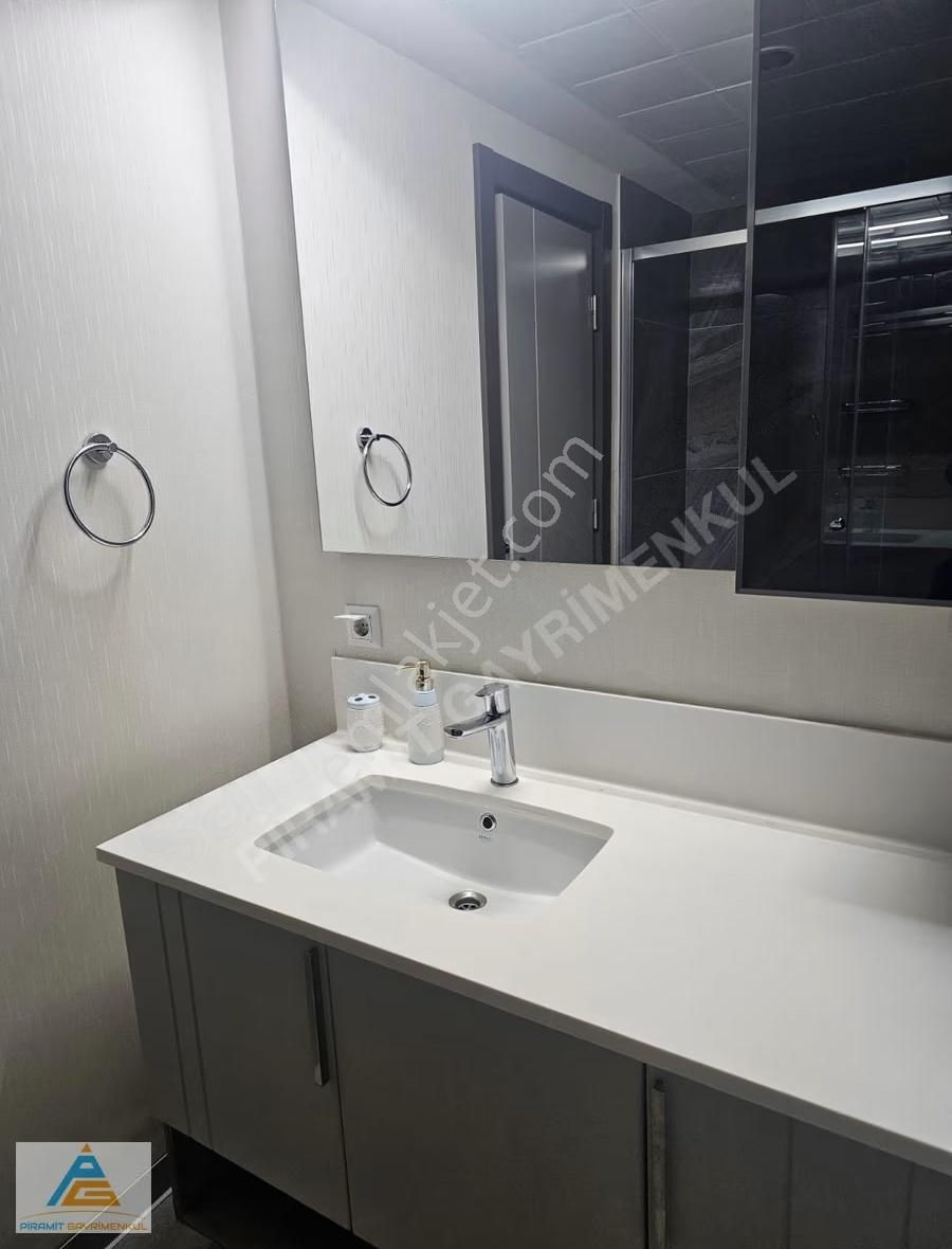 Park Mavera 3 Sitesinde Satılık 2+1 Boş Daire - Görsel 9