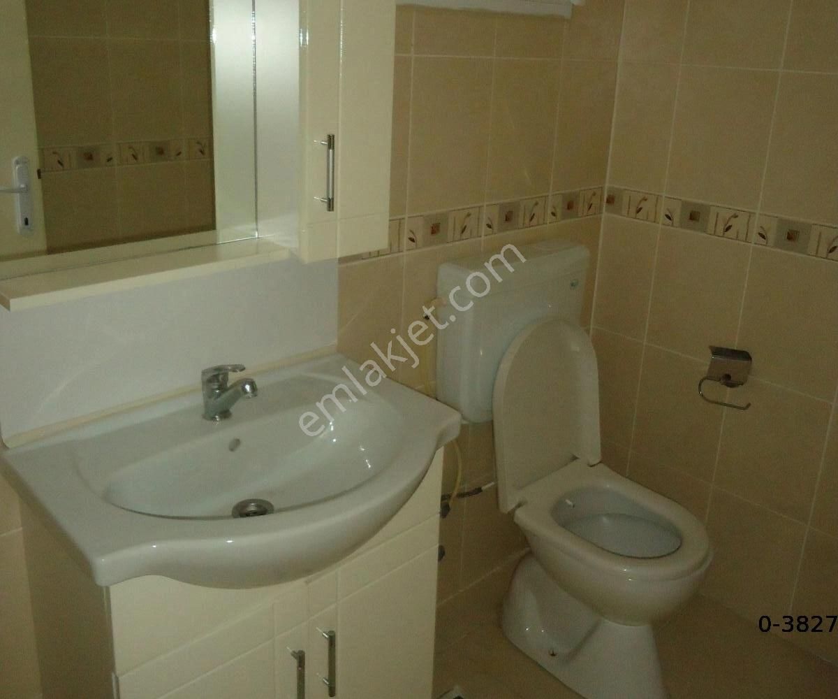 Görgün'den Park Ve Nehir Manzaralı 4+1 190m2 Satılık Daire - Görsel 21