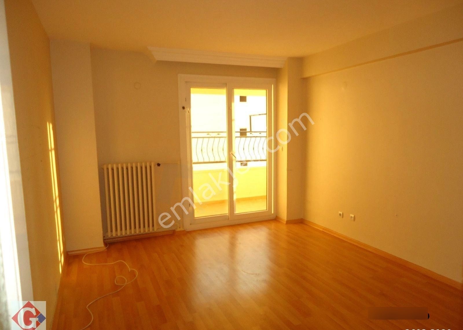 Görgün'den Park Ve Nehir Manzaralı 4+1 190m2 Satılık Daire - Görsel 15